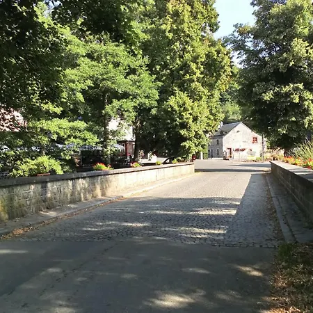 Carpe Diem Chalet Resteigne