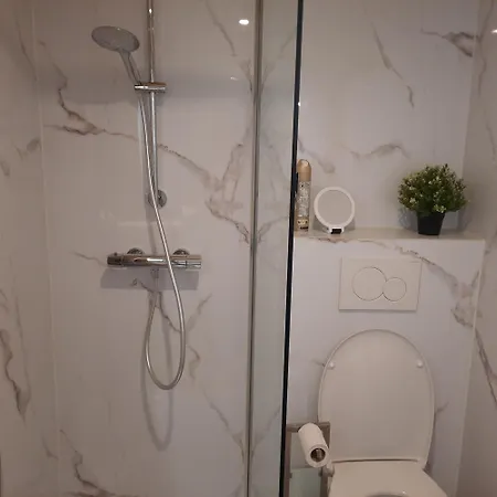 Chalet Carpe Diem Resteigne